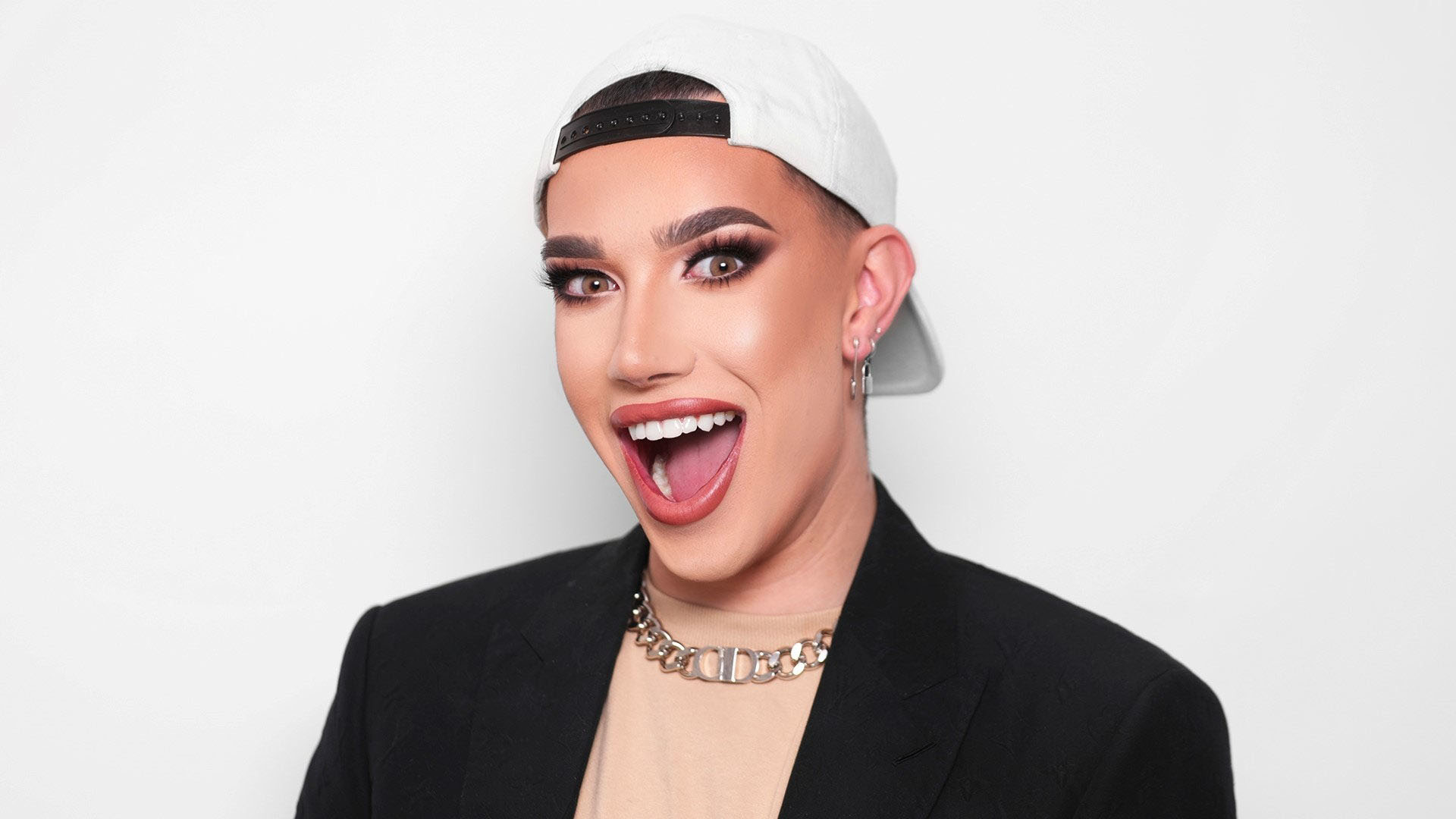 James Charles net worth of $25 million.<br /><br />James Charles Dickinson (born May 23, 1999) is an American beauty YouTuber and makeup artist. Whil...